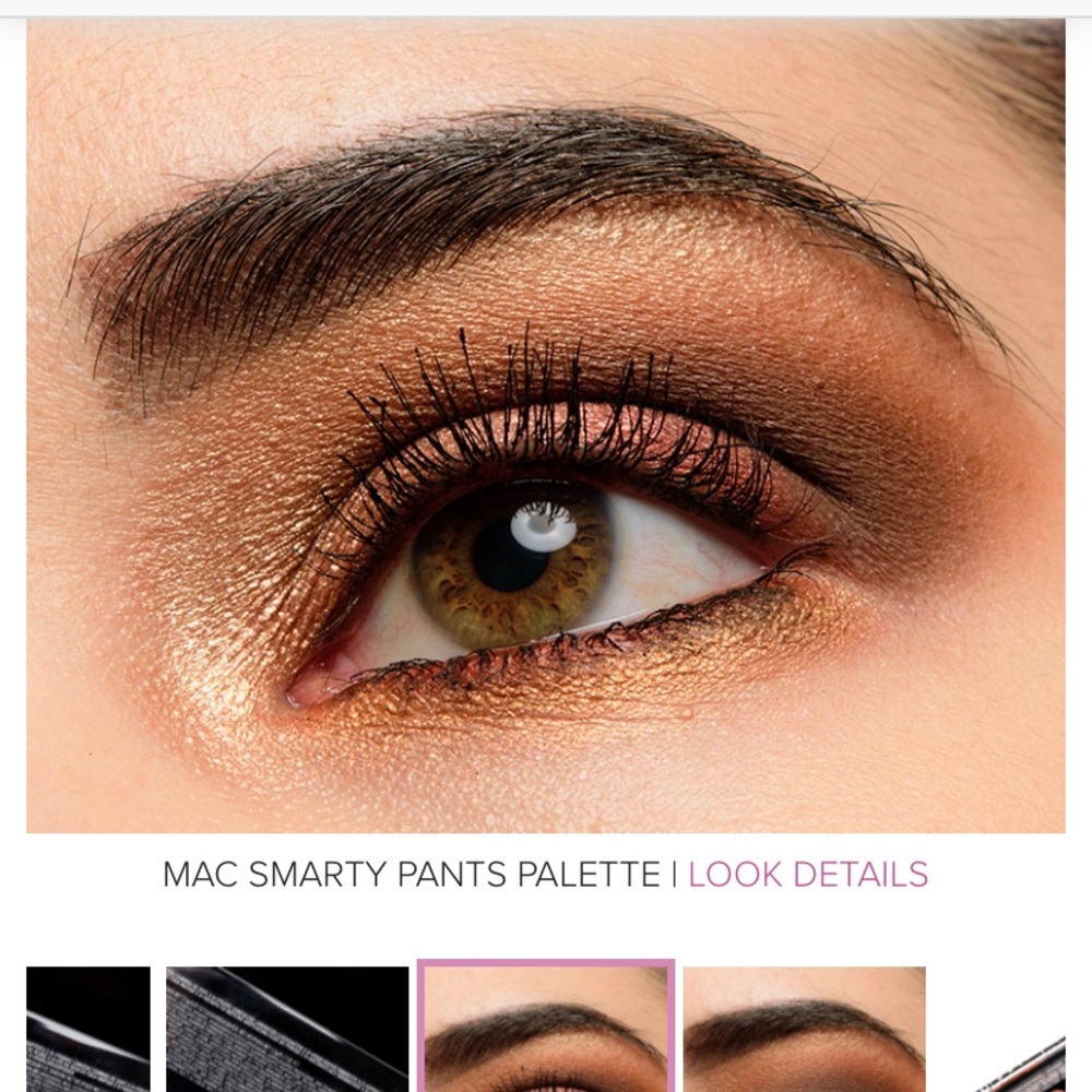 Brand new Mac smarty pants pallet - Picture 11 of 16